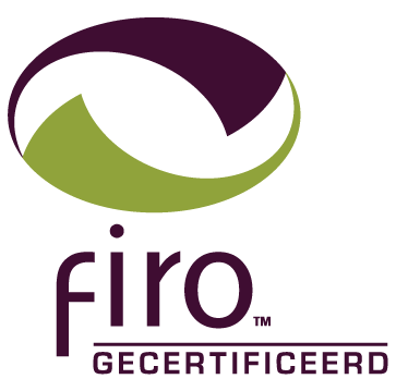 FIRO gecertificeerd